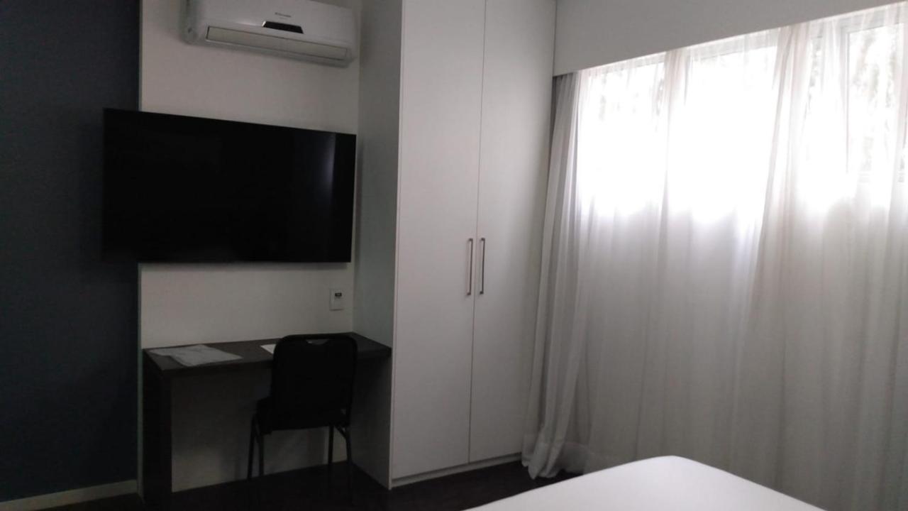 Apartamento San Diego Pampulha Propriedade Particular Belo Horizonte Esterno foto