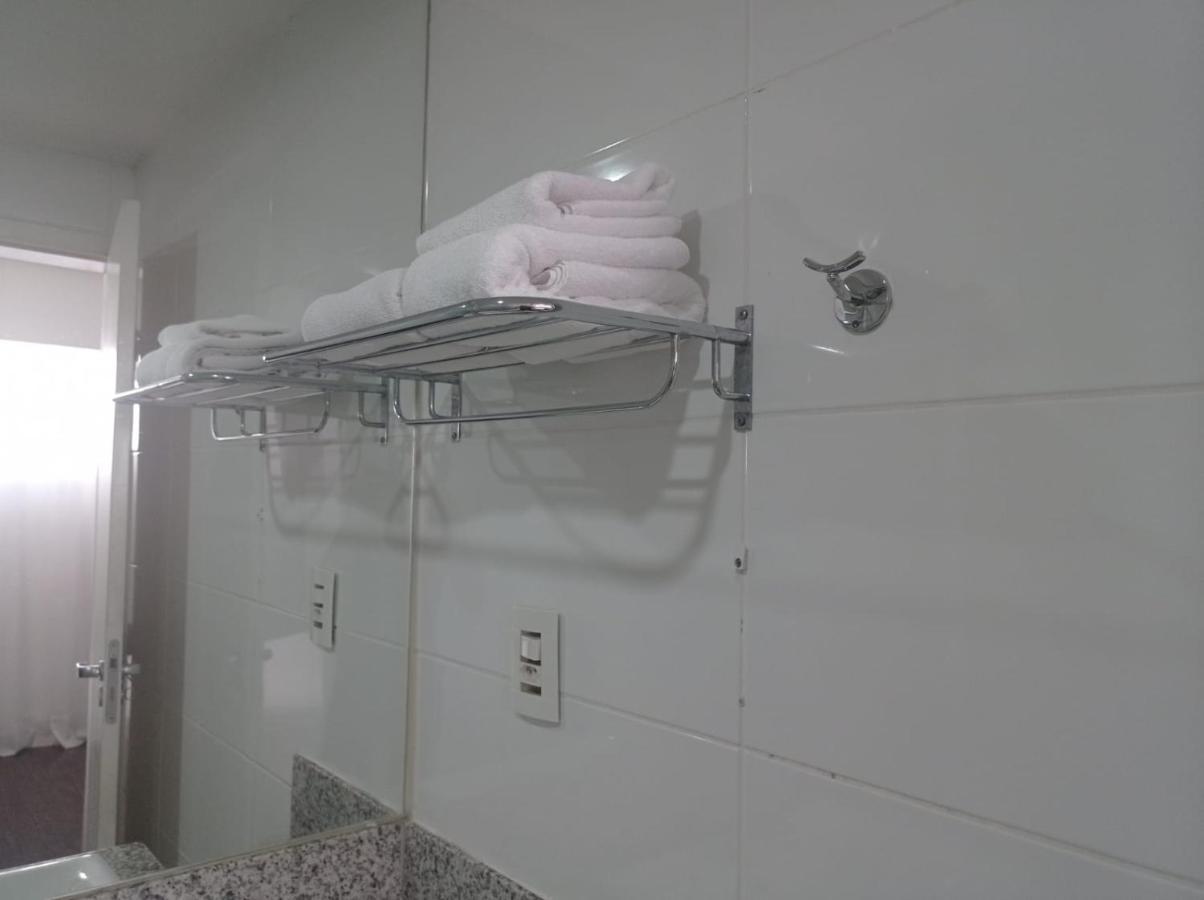 Apartamento San Diego Pampulha Propriedade Particular Belo Horizonte Esterno foto
