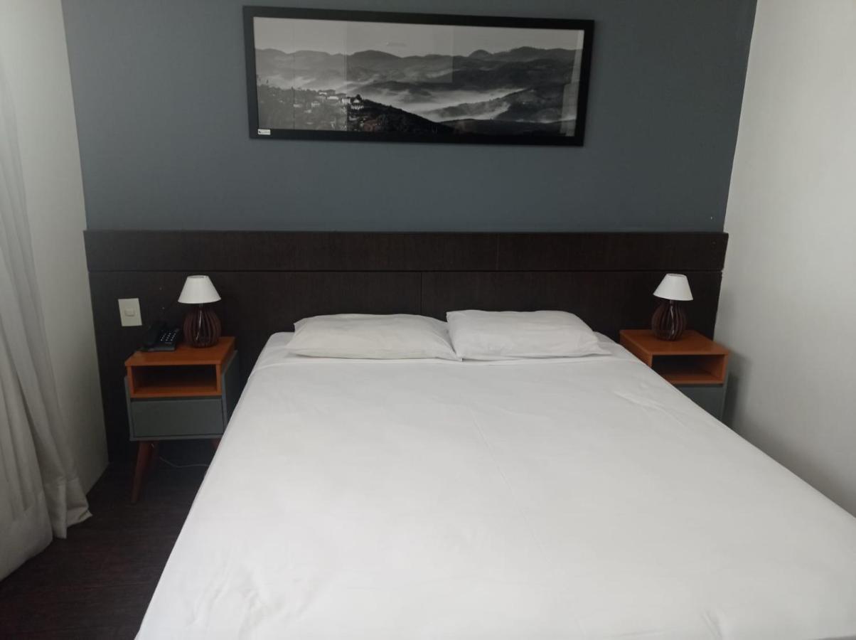 Apartamento San Diego Pampulha Propriedade Particular Belo Horizonte Esterno foto