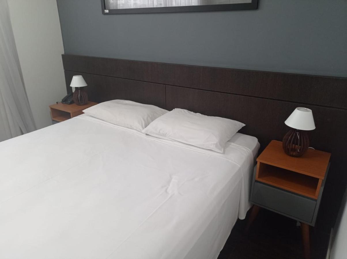 Apartamento San Diego Pampulha Propriedade Particular Belo Horizonte Esterno foto