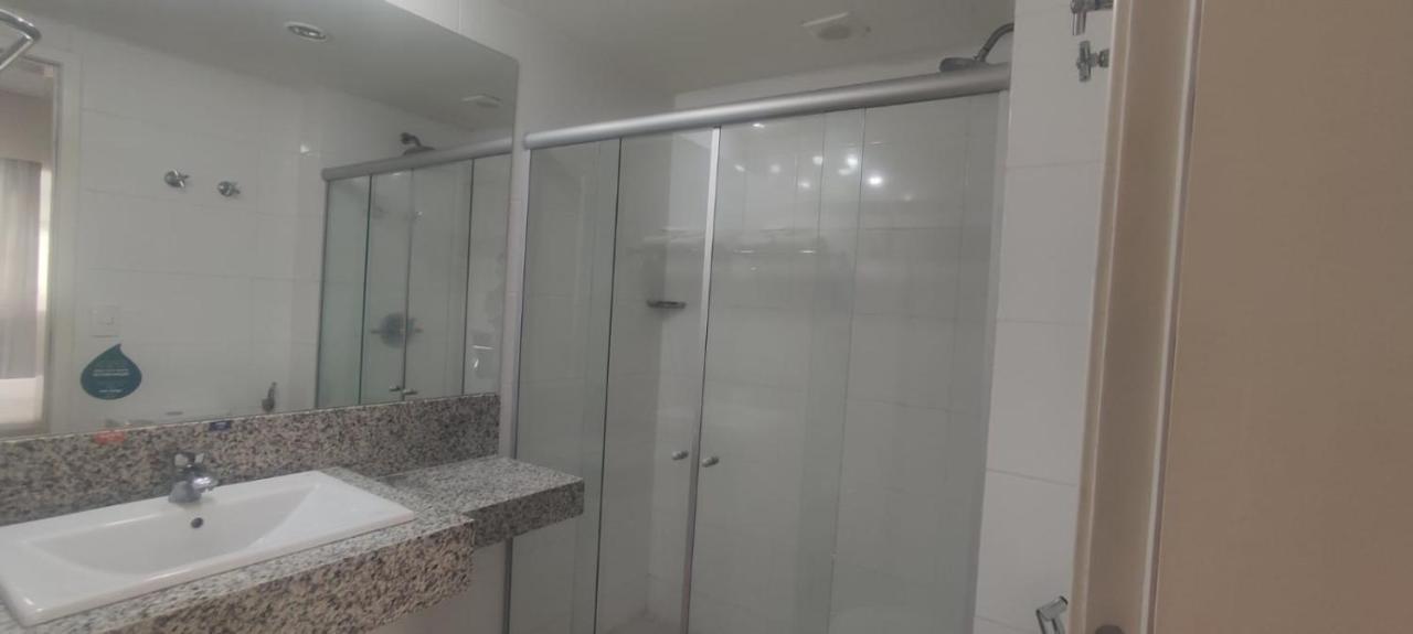 Apartamento San Diego Pampulha Propriedade Particular Belo Horizonte Esterno foto