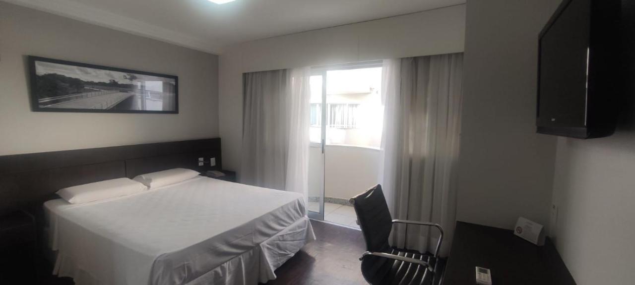 Apartamento San Diego Pampulha Propriedade Particular Belo Horizonte Esterno foto
